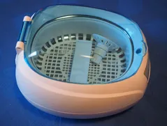 Clean & Simple Ultrasonic Cleaner Accessory Kit