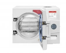 9 X 19.8 Automatic Autoclave